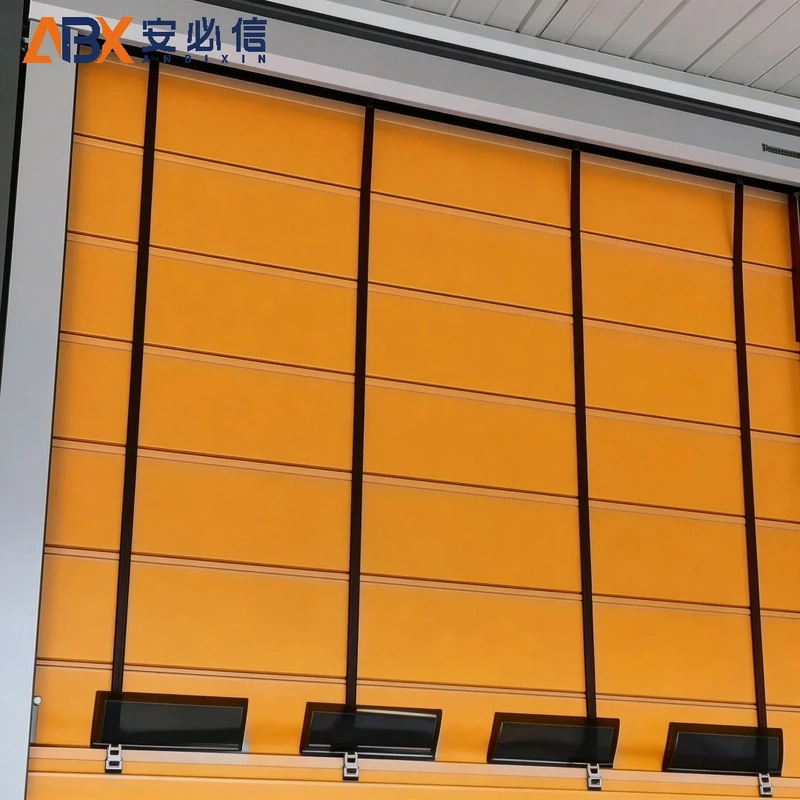 运城市背带堆积门