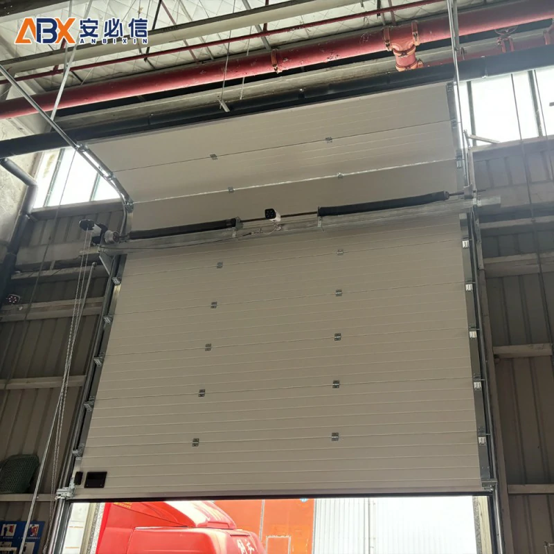 运城市滑升门