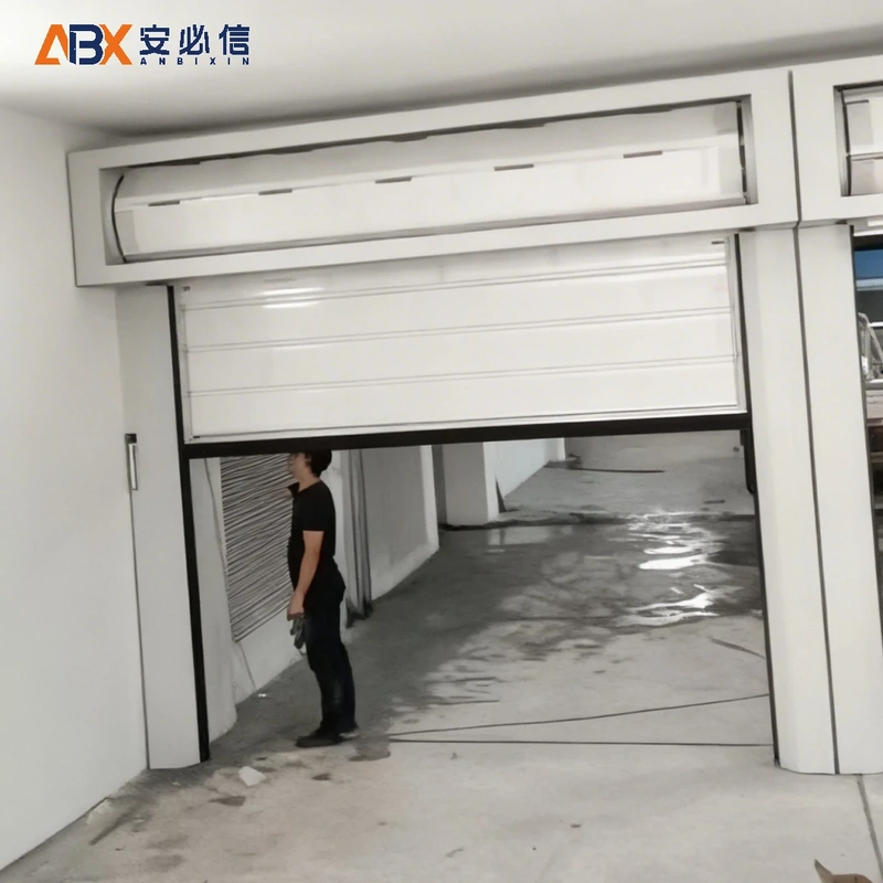 运城市医药密闭高速门